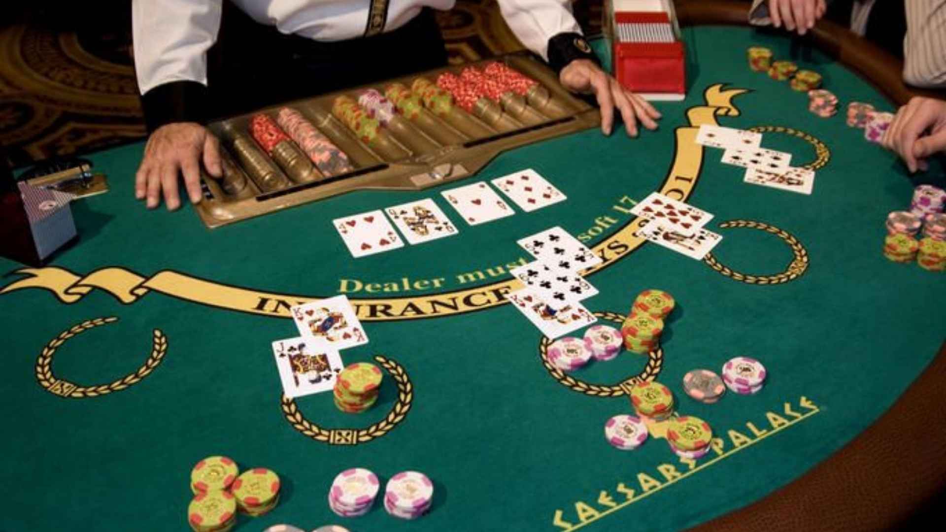 Understanding Winning Chances Through Probability