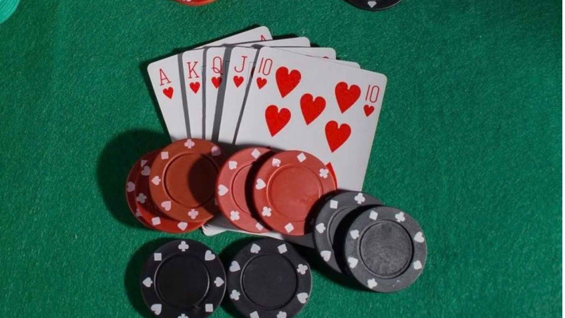 Casino With Blackjack Near Me and How to Find Nearby Options