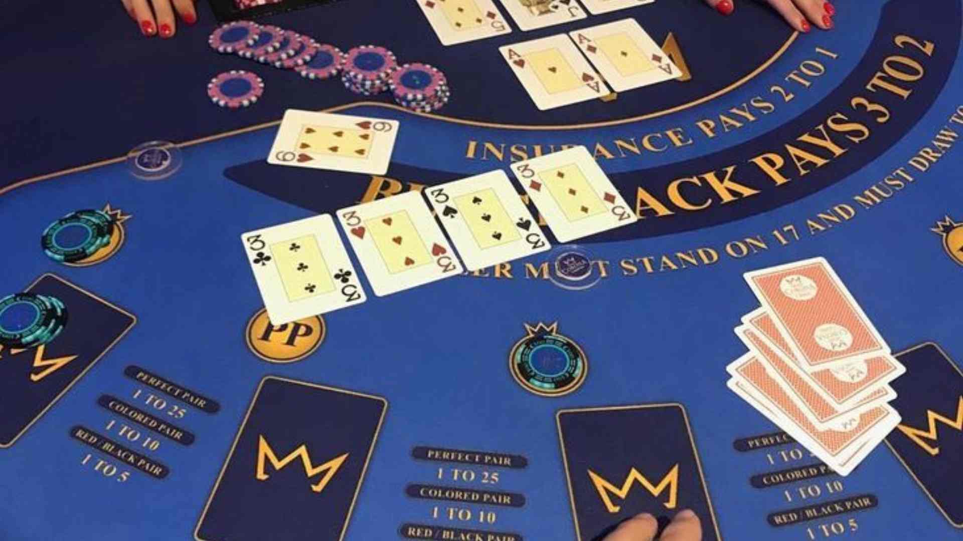 Where Is the Closest Casino to Me: How to Find Nearby Casinos